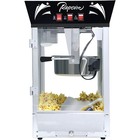 Commercial Popcorn Machine Maker Popper Table Top Countertop Style 12 Oz Kettle