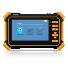 Cctv Tester Monitor 4 3  Hd Coaxial Camera Tester 4k 8mp Tvi Cvi Ahd Cvbs Ptz Co