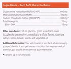 Nutramax Cosequin Dogs Joint Health Supplement 250 Chewable Tablets Exp 2027