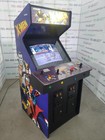 X-men By Konami Coin-op Arcade Video Game