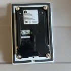 Metallic Video Doorbell Camera Door Entry Unit For Doorbell Entry Monitoring