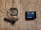 Two Sj9000 Wifi 1080p 4k Ultra Hd Sport Action Camera With Waterproof Mounting