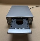 Tascam Cd-rw4u Professional Cd Rewritable Recorder For Parts Or Repair