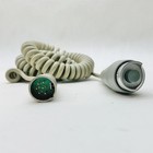 Ge Medical Oec Corded One-button Handswitch  c-arm 9800 6800 2800  00-878715-01