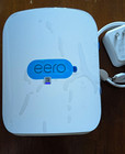 Eero Pro 7 Wi   fi 7 Router White 10gbe 2 Lan Ports Usb   c Rj   45 Wi   fi  frontier 