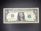 2013  1 Duplicate B Series Star Note B09472910  Federal Reserve Note Rare