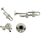F besson  Meha Sp  Trumpet
