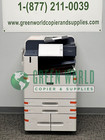 Xerox Altalink C8155 Color Multi-function 12x18 Paper Size 55ppm Low Meter 58k