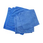 20 50pcs Microfiber Cleaning Cloth For Eye Glasses Phone Lcd Screen Camera Lens
