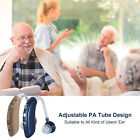 Digital Hearing Aid Severe Loss Rechargeable Invisible Bte Ear Aids High-power