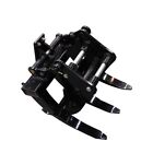 Rippa Grabber Attachment  1 Ton -1 5tons Mini Excavator Small Digger
