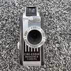 Vintage Cine-kodak Magazine 8  Anastigmat F-2 5 38 Lens  Ektanon Lens  Etc 