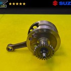 Genuine Oem 2008 Suzuki Rmz450 Crankshaft Crank Shaft Bottom End Connecting Rod