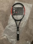 Brand New Wilson Pro Staff 97 4 1 4  L2 Tennis Racket  Roger Federer