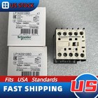 1pc Lp1k0910bd Lp1k0610bd Lp1k1210bd Schneider New Contactor  Expedited Ship