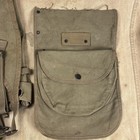 Rare Pre Wwi Ria 1912 M1910 Haversack First Pattern Original Us Army Ww1 Cut