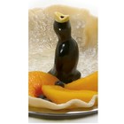 Norpro Ceramic Pie Bird     Steam Vent For Fruit Pies  Classic Design