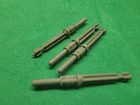 Aftermarket Replacement Missile For The Lost World Jurassic Park Humvee 1 Piece