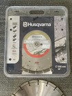 Husqvarna S45 Exo-grit 14-inch Diamond Blade Concrete And Reinforced Concrete