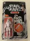 Star Wars Retro Collection First 12 Stormtrooper A New Hope Kenner New