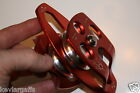 Large Aluminum Twin Sheave Rope Pulley Will Take 5 8 Rope