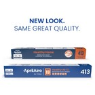 Aprilaire 413 Air Filter  16 X 25in  Merv  13  Pack Of 4  Genuine Oem