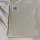 New Sealed Akiduki Sorata Snow White Red Hair Art Exhibition Limited Art Book