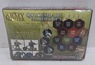 The Army Painter Quickshade Washes Set 11 Paints For Miniatures Shading New