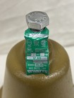 Watts 2 Lf 223 Water Pressure Reducing Valve Lead Free Brass 2  8  Lg - Scuffed