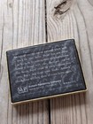 Vintage Antioch Bookplate Ex Libris Gnome 50 Decorative Gummed Labels With Box