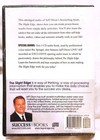 The Slight Edge  audiobook 3 Cd Set  Jeff Olson  Personal Success Self-help  new