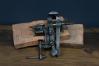 Metal Vise  Tool Vise  Jeweler s Vise  Vintage Vise  Small Vise  Antique Tool