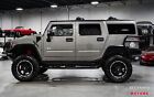 2008 Hummer H2 Luxury  offroad Build   Low Miles  
