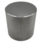 4-piece Cylinder Puzzle     Wire Edm Cut Zero Tolerance Steel Desk Trinket