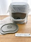 Heavy Cover   Military Style Titanium Mess Cooker Female Kit  genuine Japan  New