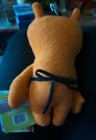 New Minimum Wage Uglydoll  Little Uglys 8  Plush Stuffed Toy With Tag