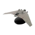 Eaglemoss Stargate Ship Replica   F-302 Fighter