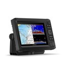     Garmin Echomap Uhd2 74cv 7    Gps Fishfinder Chartplotter Navionics  Gt20-tm New