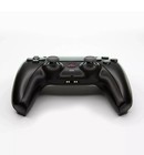 Ps2 Black Ps5 Pro Controller Custom Dualsense Retro Clicky Triggers Usa Stock