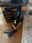 Freeman Pf18glcn Model 18 Gauge L-cleat Flooring Nailer W  Mallet Boxed