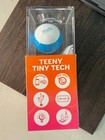 Sphero Mini App-enabled Robotic Ball M001 Bluetooth Teeny Tiny Tech - Blue