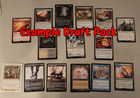 Mtg Chaos Draft - Booster Packs