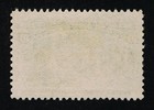 Outstanding Genuine Scott  237 F-vf Mint Og Nh 1893 Columbian 10   Black Brown