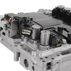 For 14-2015 Infinity Q50 3 7l Valve Body W  Solenoids 31705-x132b Re7r01a Jr710e