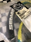 Sea-doo Green yellow Heavy Duty Spiral Waterski Wakeboard Tow Rope Kit W  Handle