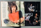1973 David Cassidy Roxy Music Osmonds Slade Eagles O sullivan Dutch Music Paper