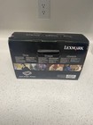 New Lexmark Genuine Oem E260x22g Black Photoconductor Laser Drum Kit - Sealed