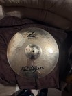 Zildjian Z Custom 14  Hi-hat Cymbals Set Top   Bottom  2-piece    Brand New 