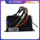 For Big Joe Electric Pallet Jack E30 Esch24v15a Battery Charger 11305100-0000