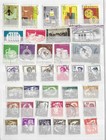 Romania  Collection_260248 86  u m  See Scans   Good Stamps  Best Price 